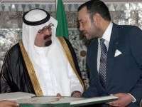 Mohammed VI binnenkort in Saudi-Arabië 