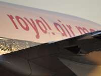 Royal Air Maroc verlaat Frankrijk 