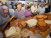 Marokkanen verbruiken meer tijdens de ramadan 