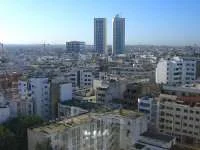 Casablanca, onleefbare stad! 