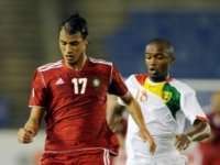 Resultaat wedstrijd Marokko-Guinee 1-2