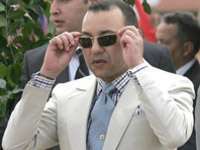 Mohammed VI annuleert Feest van de jeugd 
