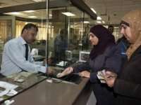 Islambanken bestormen Marokko 