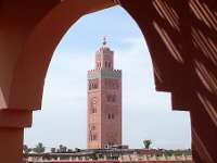 Marrakesh