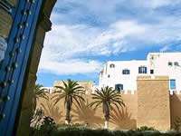 Gevolg 20 februari dreiging voor Marokkaanse toerisme