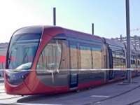 Ticketprijs tram Casablanca is 6 dirham 