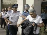 Journalist mishandeld door politie in Rabat 