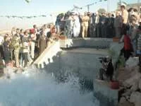 Marokko wil watersnelweg bouwen 