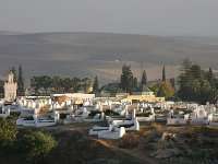Franse christen begraven als moslim in Fez