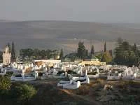 Franse christen begraven als moslim in Fez
