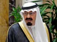 Saoedische Koning op vakantie in Marokko 