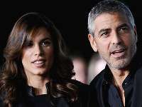 Rubygate: George Clooney ook van de partij?