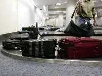 Gewapende man opgepakt luchthaven Casablanca 