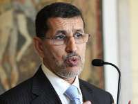 Minister El Othmani wil meer media-aandacht 