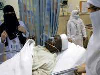 Marokkaanse pelgrims bang voor dodelijke virus in Saoedi-Arabië