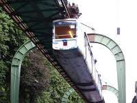 Casablanca krijgt hangende monorail 