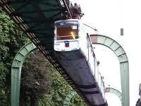 Casablanca krijgt hangende monorail