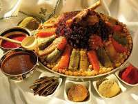 Marokkaanse couscous krijgt prijs in Italië 