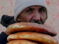 Miljard dirham om broodcrisis te vermijden 