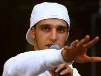 Ali B genomineerd voor de Gouden Televizier Ring 2012