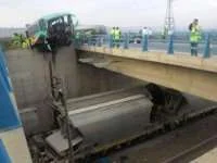 Acht doden bij busongeval Settat