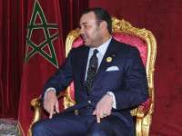 Mohammed VI geeft dinsdag 6 november toespraak 