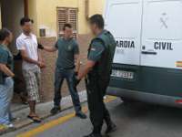 Politie rolt Marokkaans-Europees drugsnetwerk op
