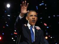 Marokkanen VS stemden Barack Hussein Obama 
