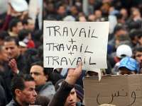 Tunesische ondernemers vluchten massaal naar Marokko 