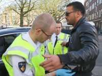 Badr Hari aangehouden na lunch in broodjeszaak 