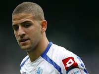 Adel Taarabt tekent met nieuwe Emirati-sponsor 