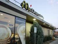 McDonald's Canada werft aan in Marokko 