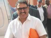 Hamid Majdi opgepakt met drugs in Marrakech 
