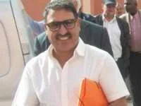 Hamid Majdi opgepakt met drugs in Marrakech 