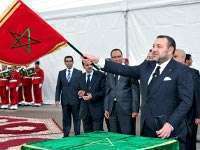 Mohammed VI lanceert bouw havencomplex Nador 