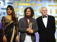 Gouden ster filmfestival Marrakech toegekend aan "The attack"