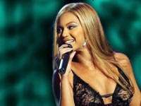 Beyonce op Mawazine festival 2013 