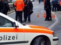 Marokkaan neergeschoten door politie Zwitserland 