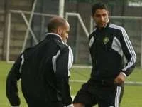 Marokko speelt vandaag oefenduel tegen Zambia