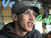 Gevangen rapper Mouad Belghouat beloond door NGO 