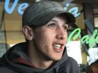 Gevangen rapper Mouad Belghouat beloond door NGO 