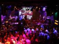 Agent gestraft voor show in nachtclub Tetouan