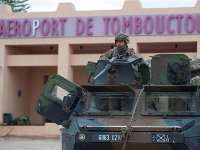 Marokko vreest komst islamstrijders uit Mali
