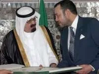 Marokko krijgt 2,5 miljard dollar van Golfstaten