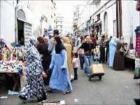 Marokko verliest 100.000 banen onder regering Benkirane 