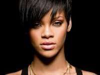 Rihanna in Marokko voor Mawazine 