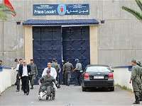 Marokko straft gevangenisambtenaren 