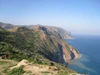 Natuurpark Al Hoceima in gevaar 