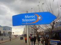 Waarom wordt Maroc Telecom verkocht? 