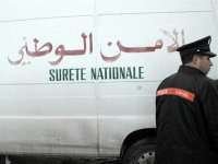 Corrupte agenten betrapt dankzij bewakingscamera in Rabat 